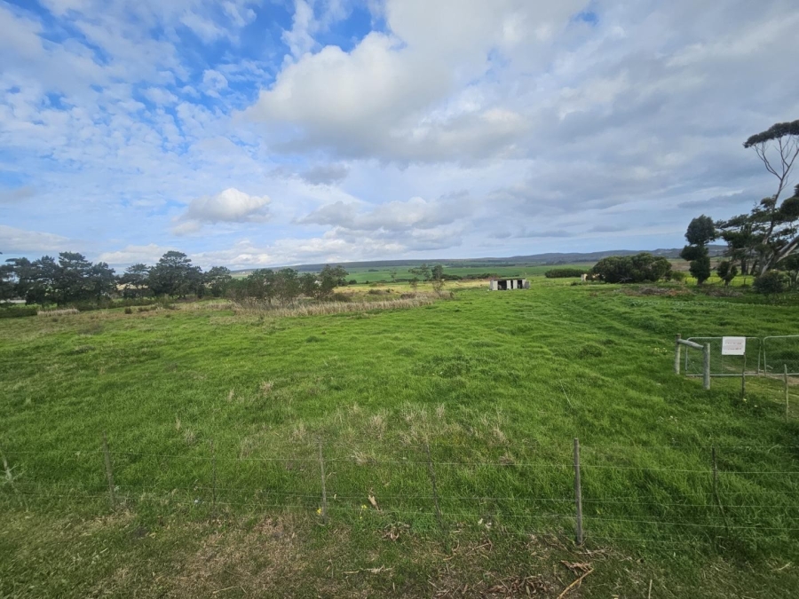 0 Bedroom Property for Sale in Baardskeerdersbos Western Cape